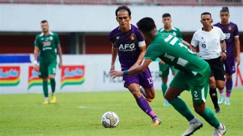 Pss Sleman Bungkam Persik Kediri Seto Nurdiantoro Ini Kemenangan Penting