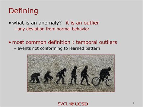 Anomaly Detection In Crowded Scenes Ppt Download