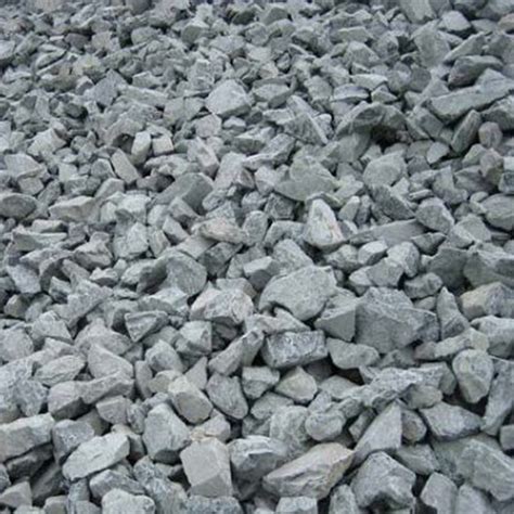 Щебень: Щебень отсев, смеш. фракция (5-40 мм)