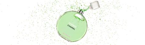 Chance Eau Fraîche Mulheres Perfumes Chanel