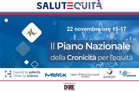 Evento Di Salutequit Il Novembre Il Piano Nazionale Della