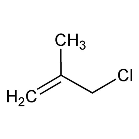 3 Chloro 2 Methyl 1 Propene The Merck Index Online