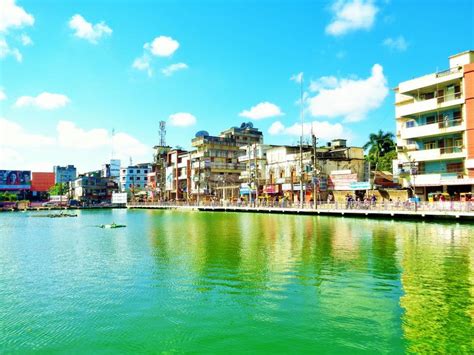 Barisal, Bangladesh, February 27 2017: View Of The Bow And First Class ...