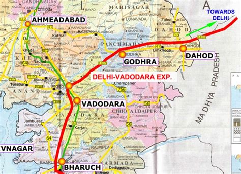 Mumbai - Delhi Expressway | ~1500 km | U/C | Page 26 | SkyscraperCity Forum