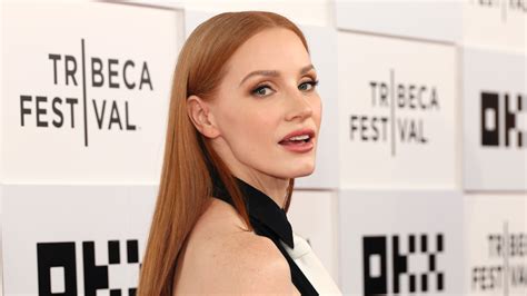 The Top 10 Jessica Chastain Movies Ranked