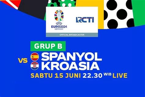 Jadwal Acara RCTI Hari Minggu 16 Juni 2024 Tunggu Siaran Langsung