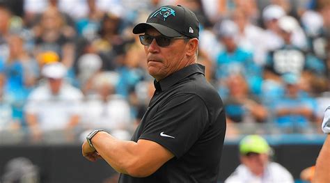 Carolina Panthers: 9 Candidates to be the Next Head Coach - Athlon Sports