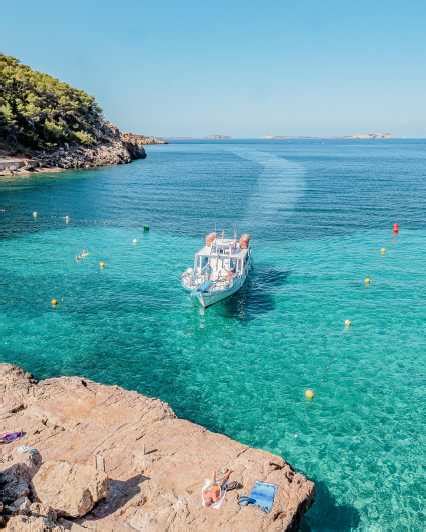 Mejores Actividades Y Cosas Que Ver En Ibiza En Cancelaci N