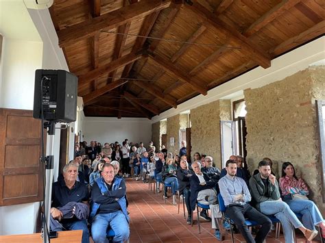 Montalto Uffugo Dal Pd Calabrese Un No Convinto All Autonomia