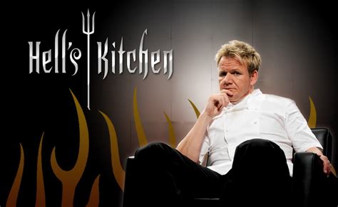 Hells Kitchen Season 5 Finale!!! |Jigsaw's Lair