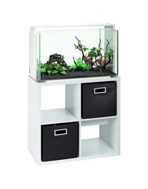 Superfish Meubel Home Aquariummeubel X X Cm Wit