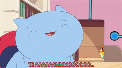 Catbug I Love U  On Imgur