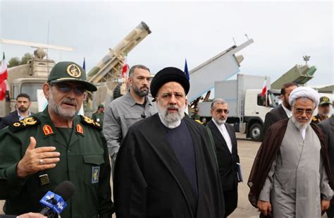 US: Iran is a viable threat to Israel’s safety – Yesterday's Prophecy ...