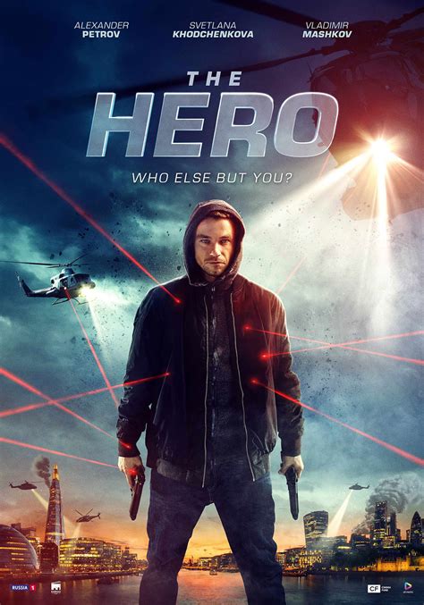 Hero (2019) movie at MovieScore™