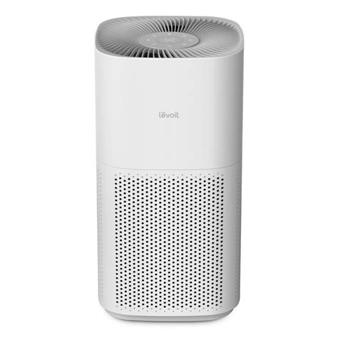 Levoit Core 600S Smart True HEPA Air Purifier JB Hi Fi