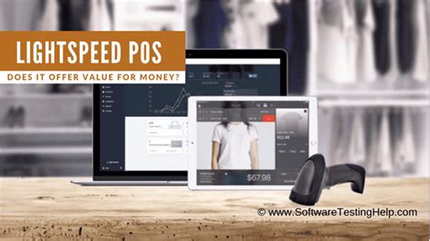 Lightspeed Pos Review And Pricing 2025 Is It The Best Retail Pos