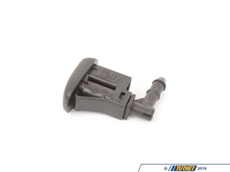 Genuine Bmw Spray Nozzle E E Turner