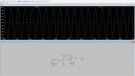 Add External Models Of Components Into Lt Spice Schematic And Simulate