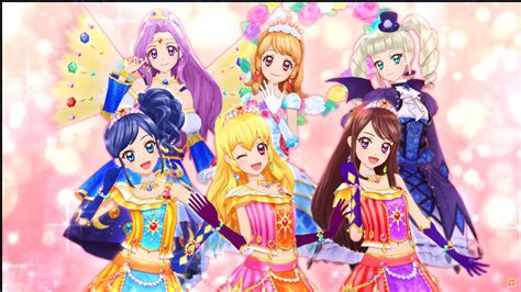 Image B0719172 Aikatsu Wiki Fandom Powered By Wikia