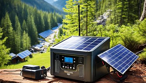 Do I need an inverter with a solar generator?