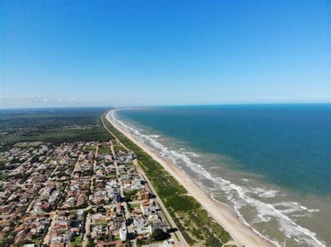 A Gazeta Os Encantos Da Ilha De Guriri No Norte Do Esp Rito Santo