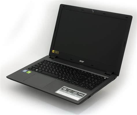 Acer Aspire V15 V3 575G Review The Same Elegant V15 But With The