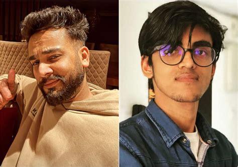 Elvish Yadav Breaks His Silence On Viral Fight With Sagar Thakur Aka