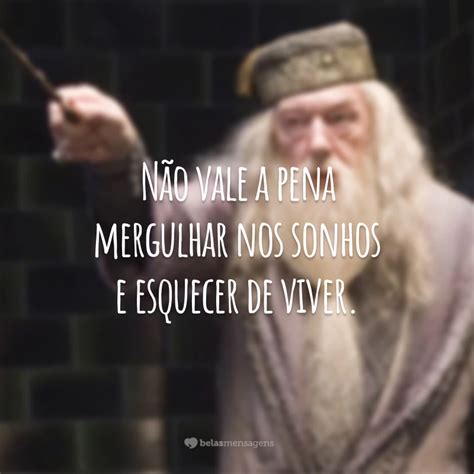 35 Frases De Harry Potter Para Quem é Apaixonado Nesse Mundo Mágico