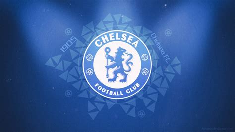 Chelsea FC Wallpapers HD / Desktop and Mobile Backgrounds