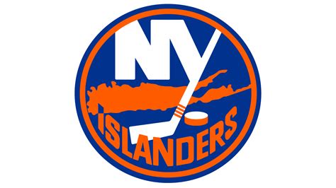 New York Islanders Colors - Team Colors