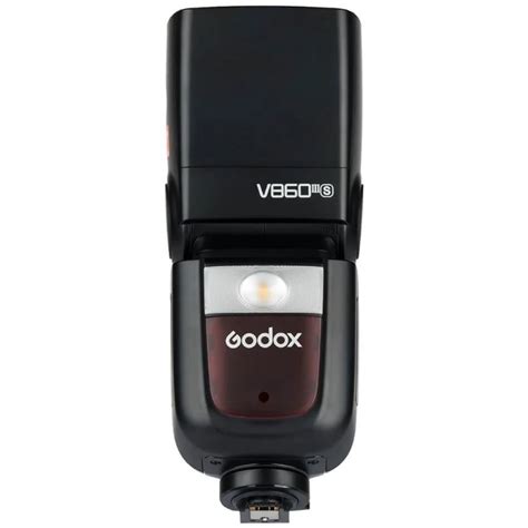 Godox Ving V Iii Ttl Li Ion Flash For Sony Store Godox Eu