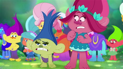 Trolls Trollstopia Season 2 Image Fancaps