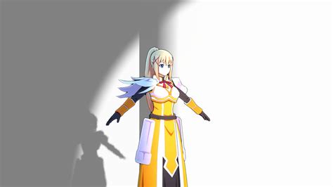 Mmd Shader Dl By Bellabellescent On Deviantart