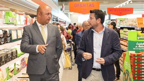 Aldi Pone En Servicio Su Primer Supermercado En San Isidro