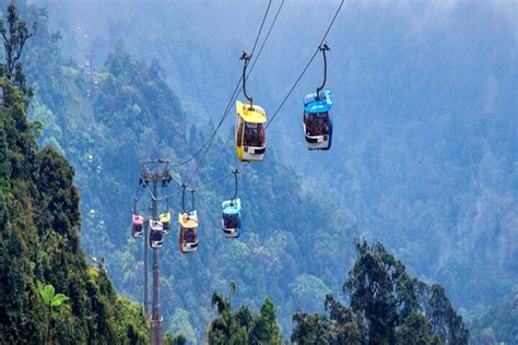 Tripadvisor Private Genting Highland Tour Mit Seilbahnfahrt Und Batu