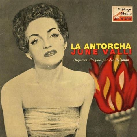 Spiele Vintage Vocal Jazz Swing Nº22 EPs Collectors La Antorcha