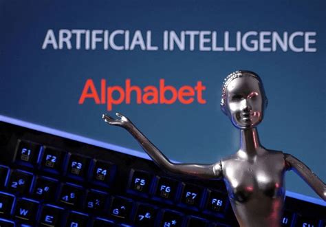 Alphabet Unveils Long Awaited Gemini Ai Model The Star