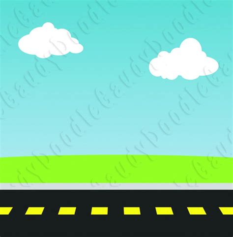 Cars Digital Clipart Ambulance, Firetruck, Police Car, School Bus ...