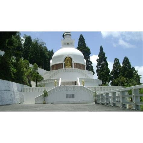 Kalimpong Gangtok Darjeeling Tour Package 6 Night 7 Days At Rs 17500