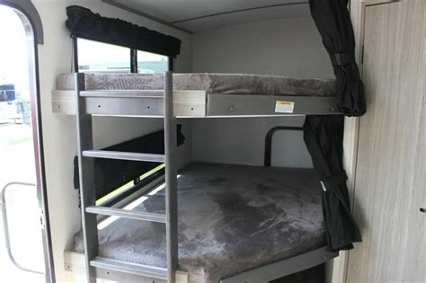 New 2022 Keystone Passport Gt 2401bh Travel Trailer Rv Floor Plan