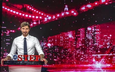 Stasera Tutto Possibile La Terza Puntata Con Stefano De Martino