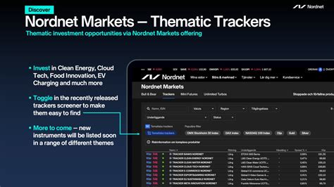 Rasmus Järborg on Twitter The trackers screener we released the other