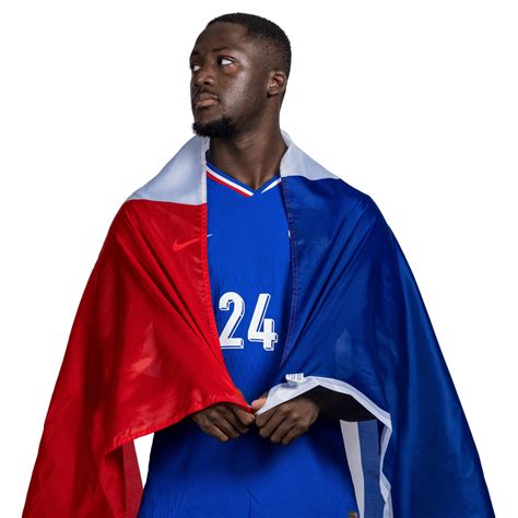 Ibrahima Konaté | France | UEFA EURO 2024 | UEFA.com