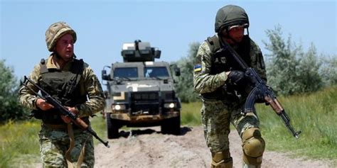 AS Gelontorkan Bantuan Militer Baru Senilai Rp 19 Triliun Untuk Ukraina