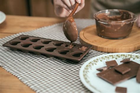 Comment Utiliser Un Moule En Silicone Chef Philippe Vous Explique