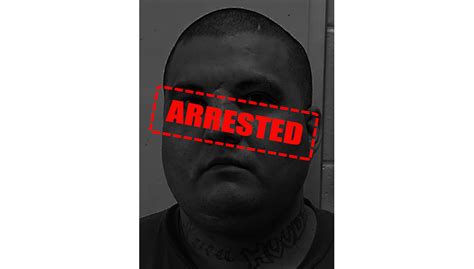 Police Find And Arrest High Risk Sex Offender PortageOnline Local News Weather Sports