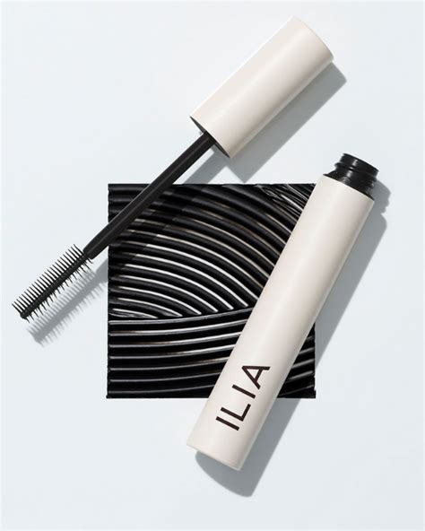 Ilia Beauty Limitless Lash Mascara After Midnight Cosmania