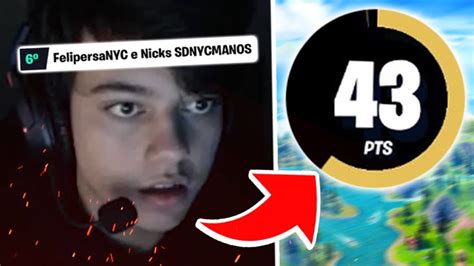 Como Classificamos Para Final Da Fncs Youtube