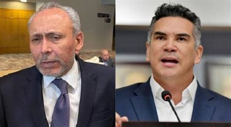 Van Reyes Baeza y otros priístas por frente vs reelección de Alito