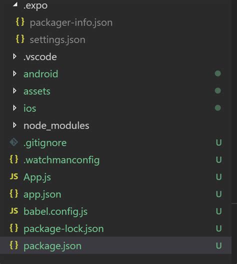 Question Bundling Failed Error The Resource Index Js Was Not Found